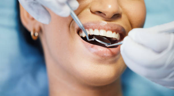 Best Pediatric Emergency Dentist in Longview, TX
