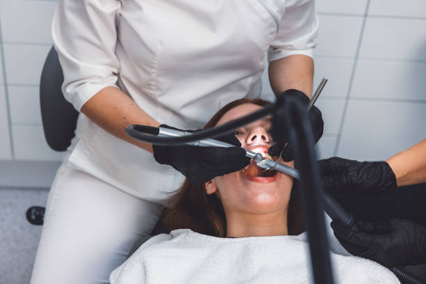 Best Emergency Tooth Extraction in Longview, TX
