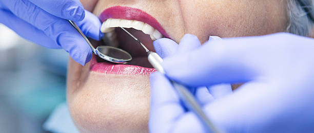 Best Emergency Dental Surgery in Longview, TX